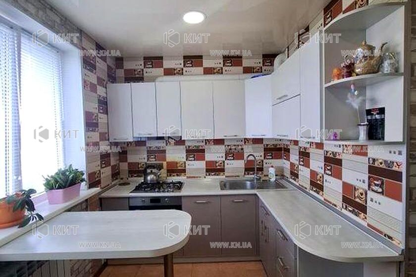 Продажа квартиры Харьков, Салтовка, 624 мрн., 47м²