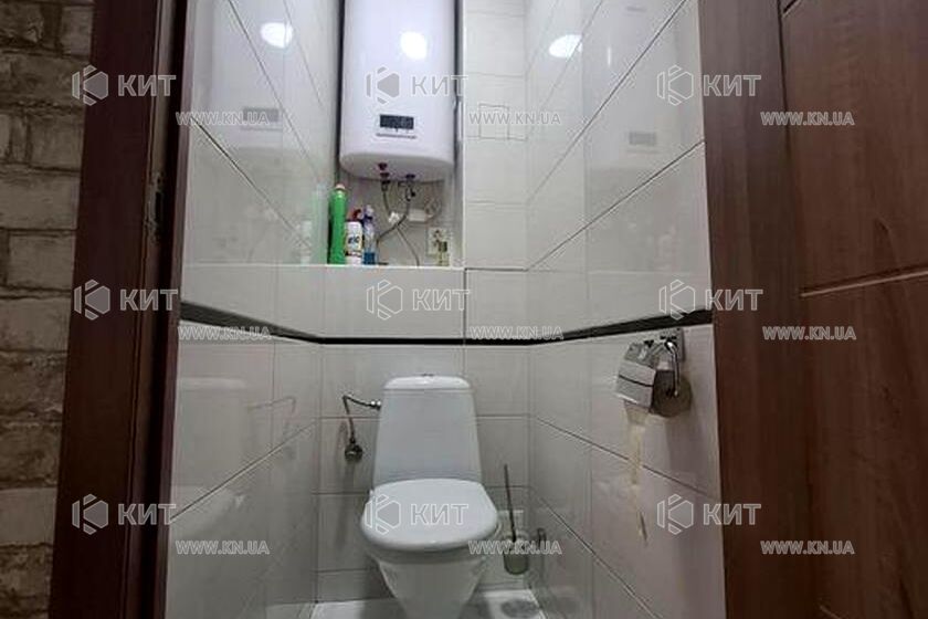 Продажа квартиры Харьков, Салтовка, 624 мрн., 47м²