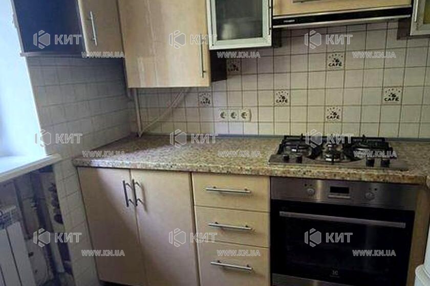Продажа квартиры Харьков, Холодная гора, 43.7м²