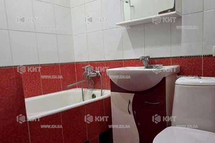 Продажа квартиры Харьков, Холодная гора, 43.7м²