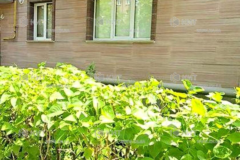 Продажа квартиры Харьков, Холодная гора, 43.7м²