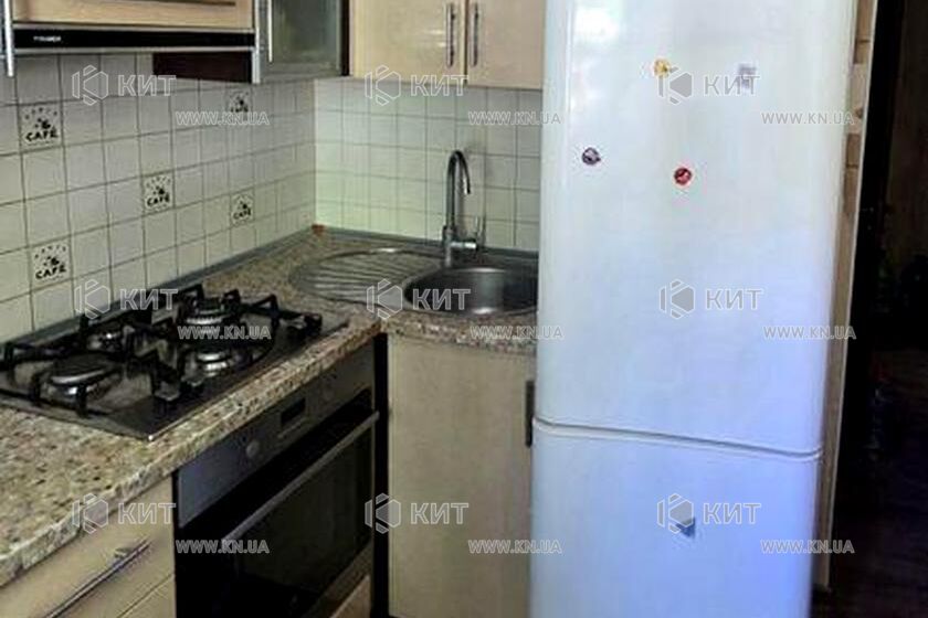 Продажа квартиры Харьков, Холодная гора, 43.7м²