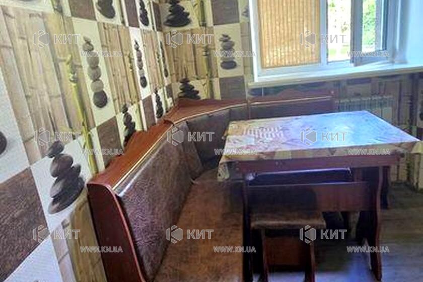 Продажа квартиры Харьков, Холодная гора, 43.7м²