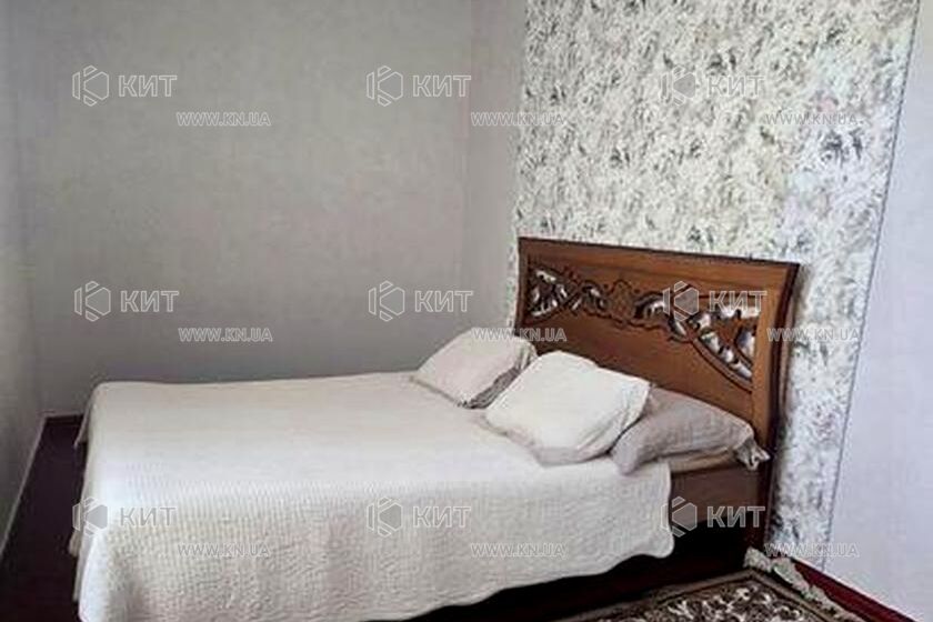 Продажа квартиры Харьков, Холодная гора, 43.7м²