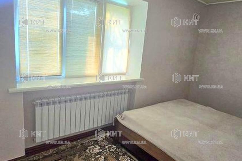 Продажа квартиры Харьков, Холодная гора, 43.7м²