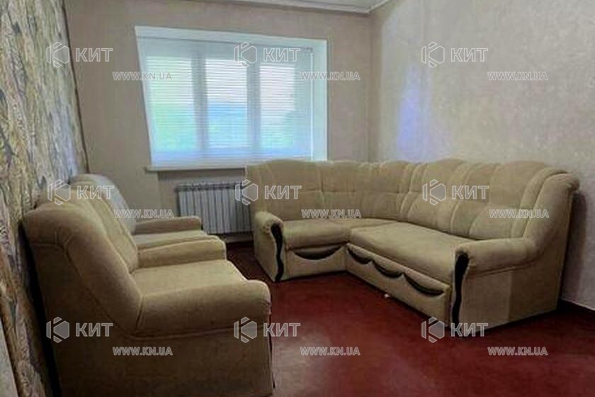 Продажа квартиры Харьков, Холодная гора, 43.7м²