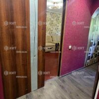 Продажа квартиры Харьков, Холодная гора, 43.7м²