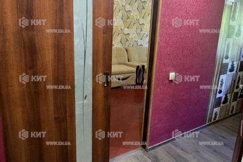 Продажа квартиры Харьков, Холодная гора, 43.7м²