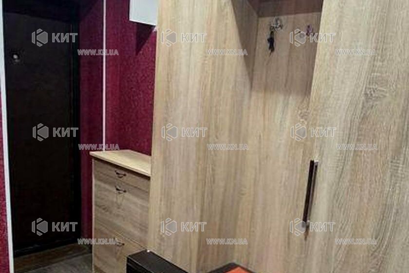 Продажа квартиры Харьков, Холодная гора, 43.7м²