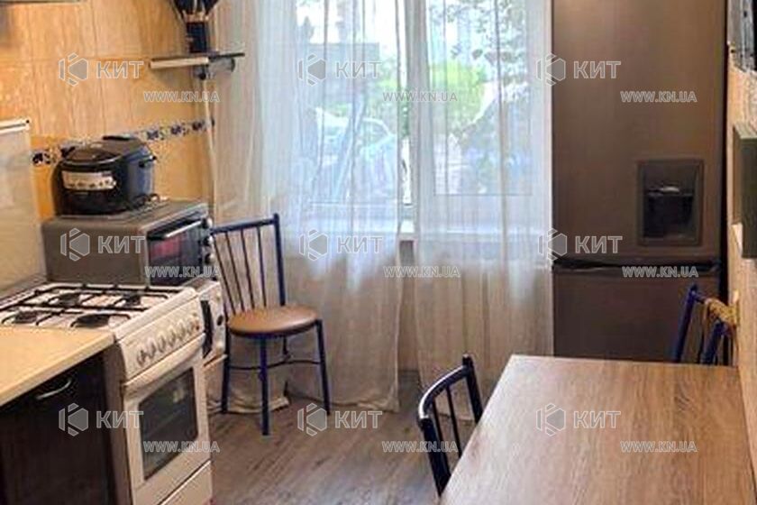 Продаж квартири Харків, Павлове Поле, 66м²
