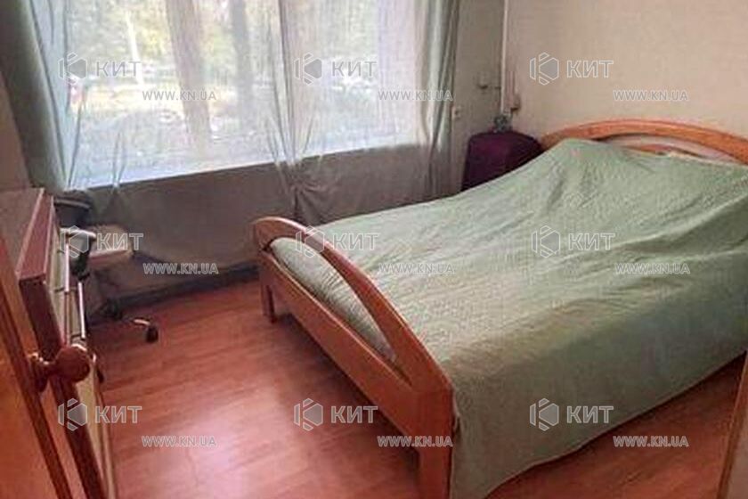 Продаж квартири Харків, Павлове Поле, 66м²