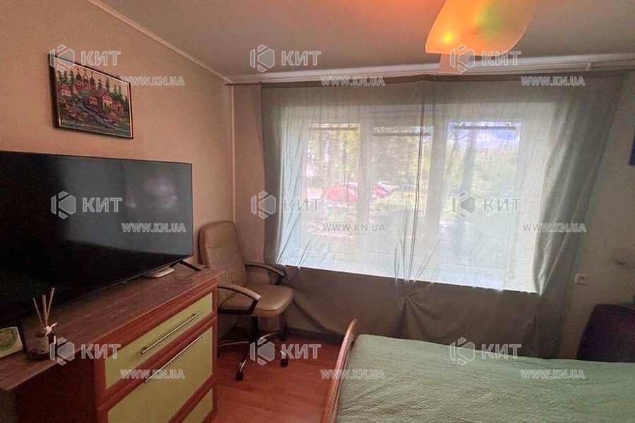 Продаж квартири Харків, Павлове Поле, 66м²