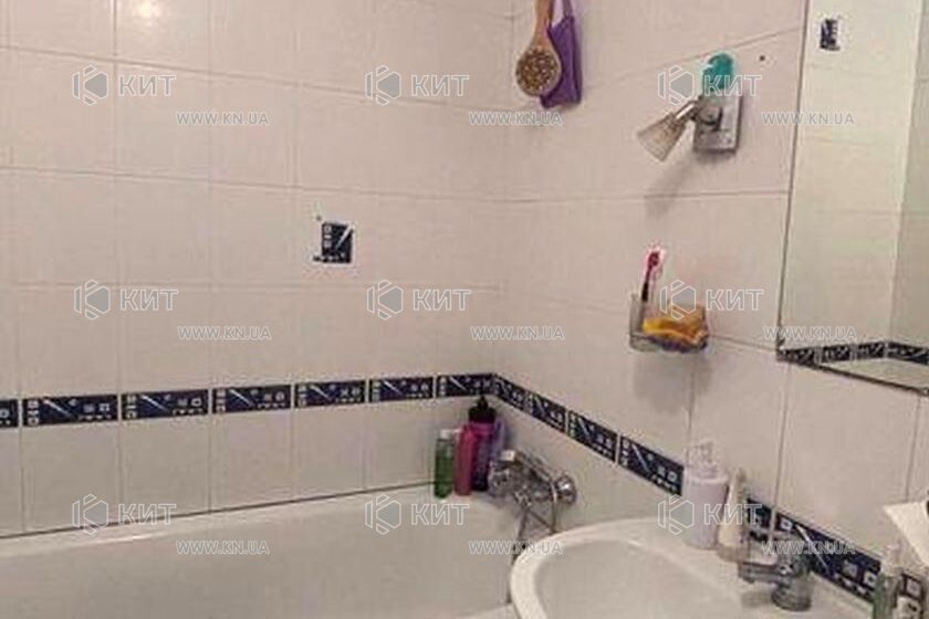 Продаж квартири Харків, Павлове Поле, 66м²