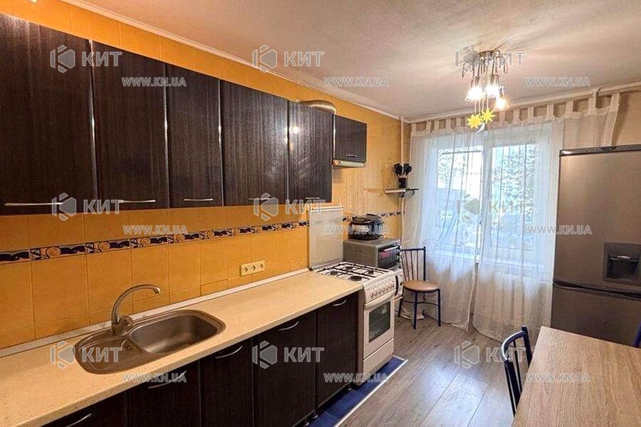 Продаж квартири Харків, Павлове Поле, 66м²