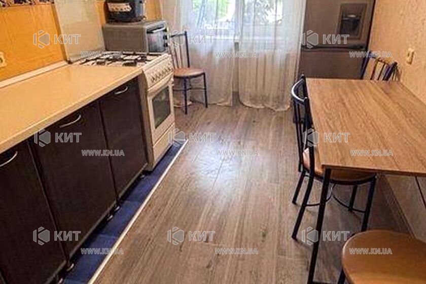 Продаж квартири Харків, Павлове Поле, 66м²