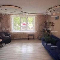 Продаж квартири Харків, Павлове Поле, 66м²