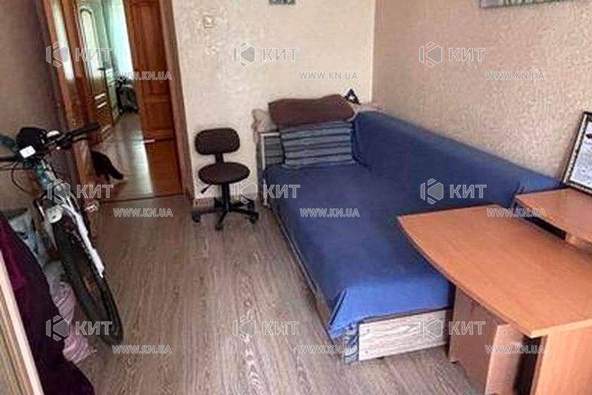 Продаж квартири Харків, Павлове Поле, 66м²