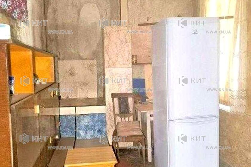 Продажа квартиры Харьков, Завод Шевченко, 44м²