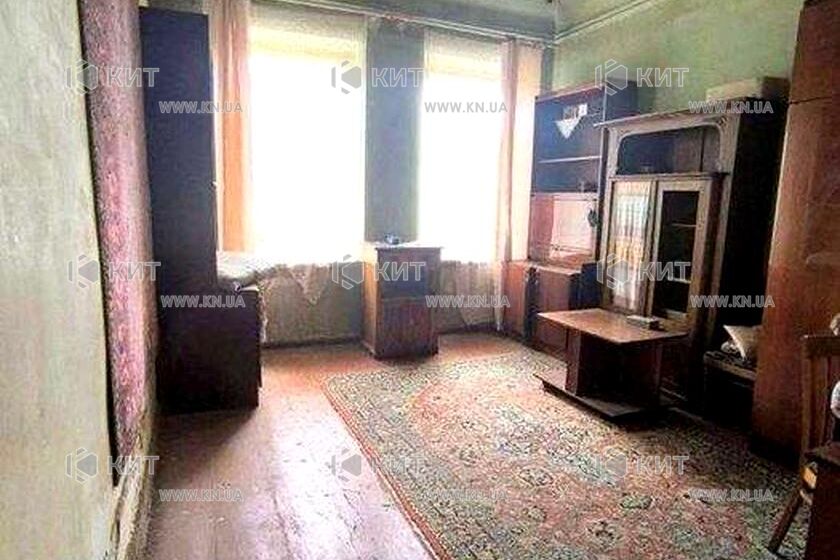 Продажа квартиры Харьков, Завод Шевченко, 44м²