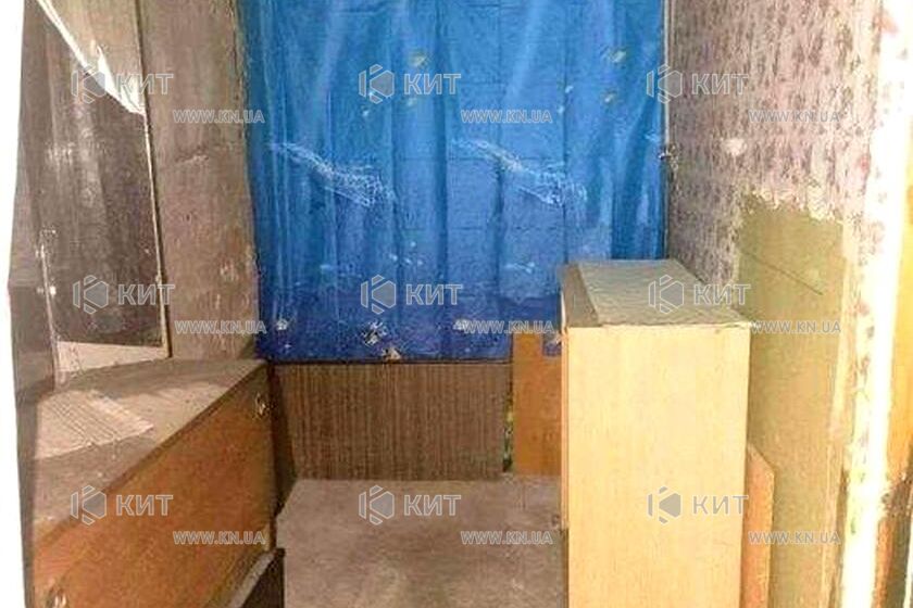 Продажа квартиры Харьков, Завод Шевченко, 44м²