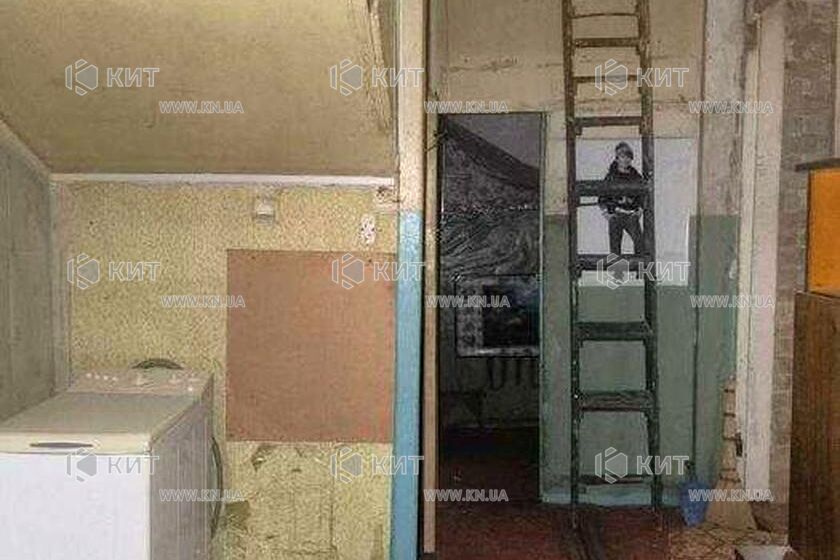 Продажа квартиры Харьков, Завод Шевченко, 44м²