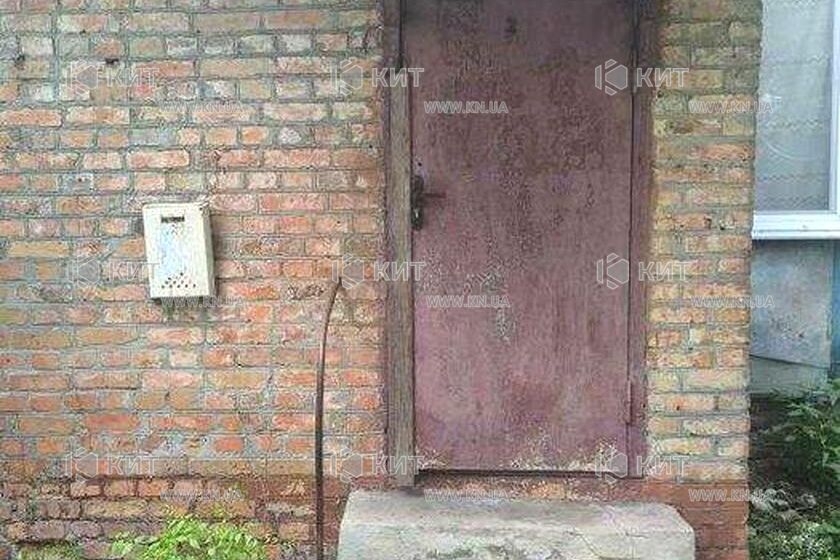 Продажа квартиры Харьков, Завод Шевченко, 44м²