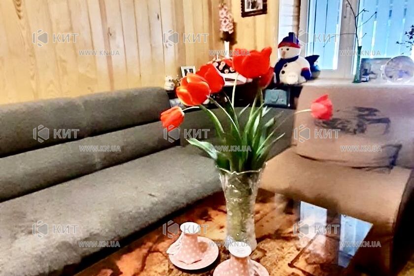 Продажа квартиры Харьков, Одесская, Основа, 56м²