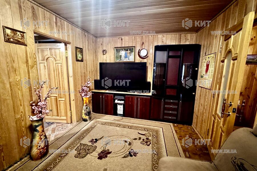 Продажа квартиры Харьков, Одесская, Основа, 56м²