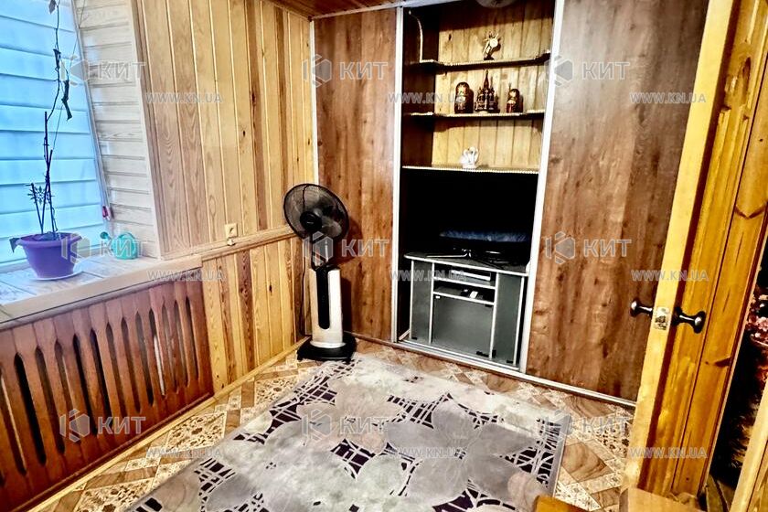 Продажа квартиры Харьков, Одесская, Основа, 56м²