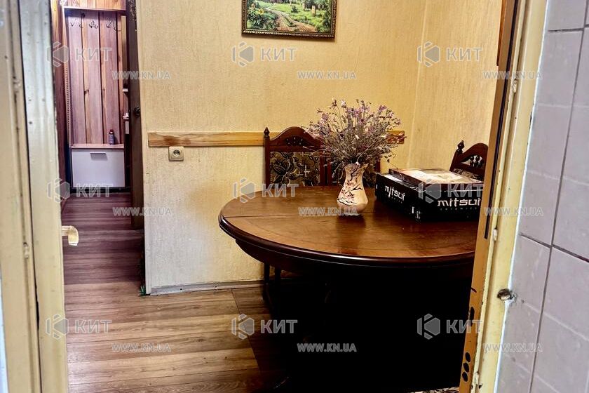 Продажа квартиры Харьков, Одесская, Основа, 56м²