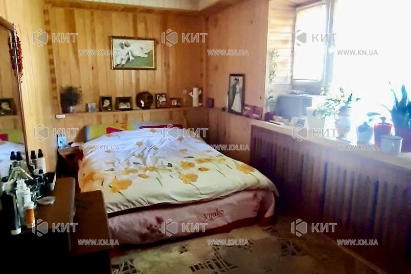Продажа квартиры Харьков, Одесская, Основа, 56м²