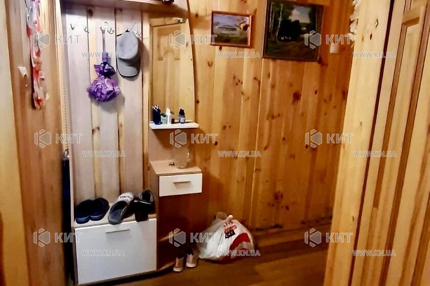 Продажа квартиры Харьков, Одесская, Основа, 56м²