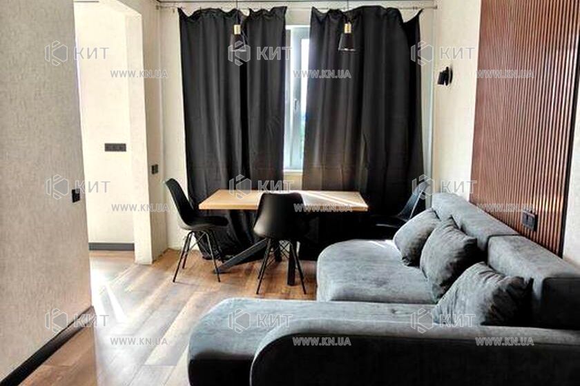 Продаж квартири Харків, Салтівка(Бараб.,Україна), 74м²