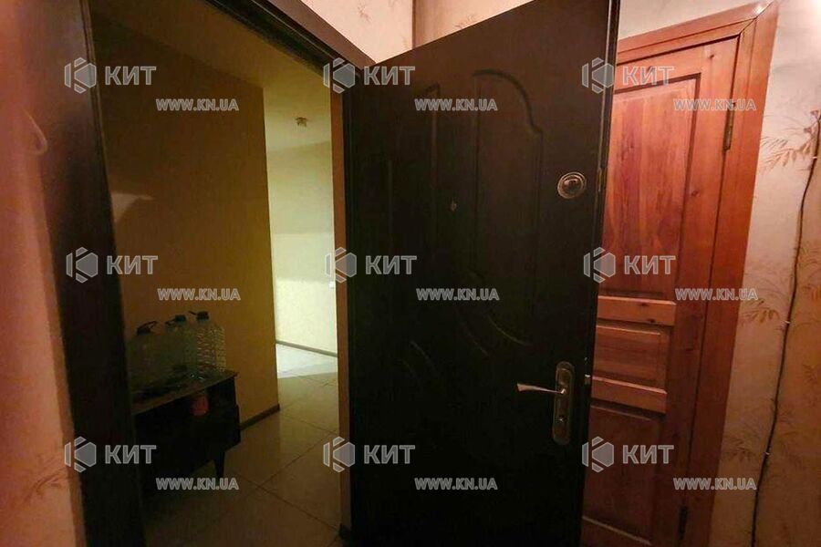 Продажа квартиры Харьков, Холодная гора, 69м²