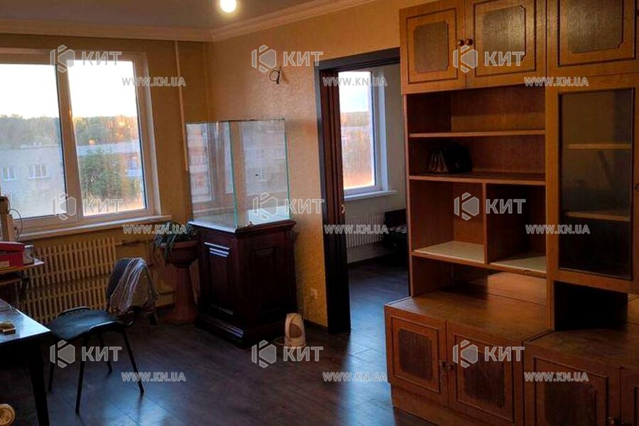 Продажа квартиры Харьков, Холодная гора, 69м²