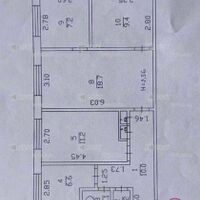 Продажа квартиры Харьков, Холодная гора, 69м²