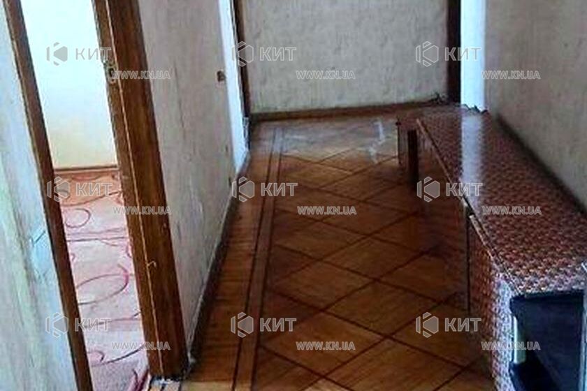 Продаж квартири Харків, Салтівка(Бараб.,Україна), 65м²