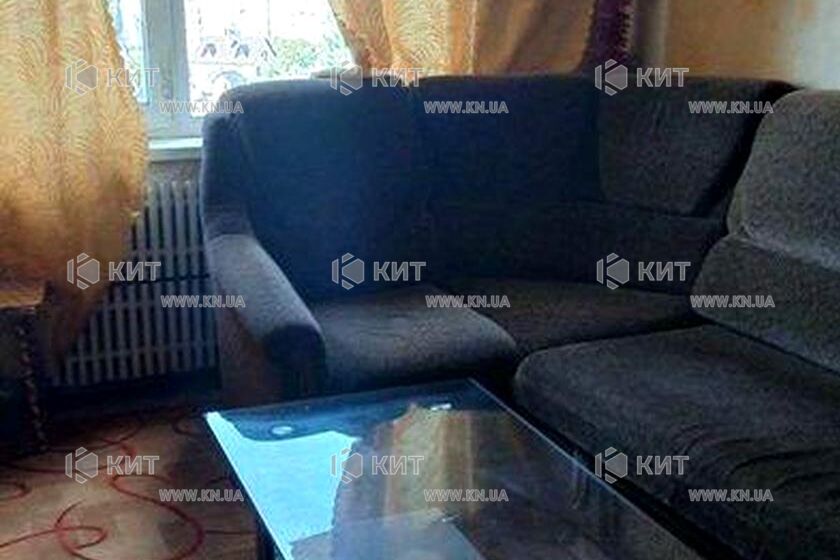 Продаж квартири Харків, Салтівка(Бараб.,Україна), 65м²
