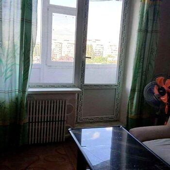 Продаж квартир - Харків,  Ювілейний (50-річчя ВЛКСМ) пр.  1