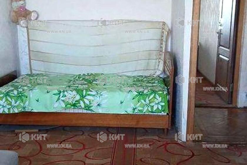 Продаж квартири Харків, Салтівка(Бараб.,Україна), 65м²