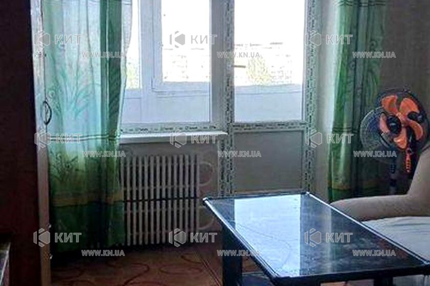 Продаж квартири Харків, Салтівка(Бараб.,Україна), 65м²