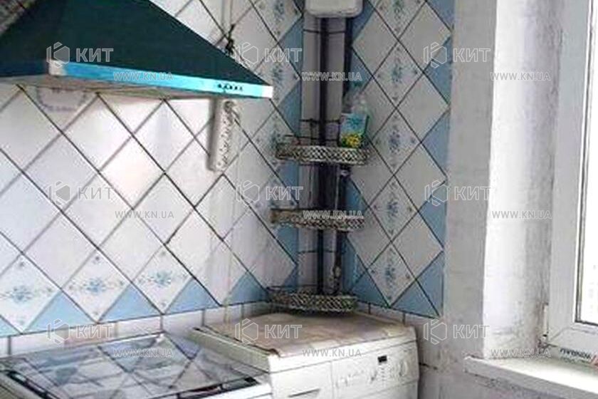 Продаж квартири Харків, Салтівка(Бараб.,Україна), 65м²
