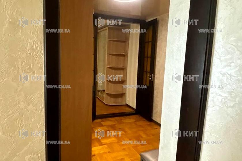 Продаж квартири Харків, Жуковського, П’ятихатки, 44м²