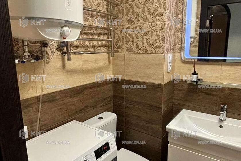Продаж квартири Харків, Жуковського, П’ятихатки, 44м²