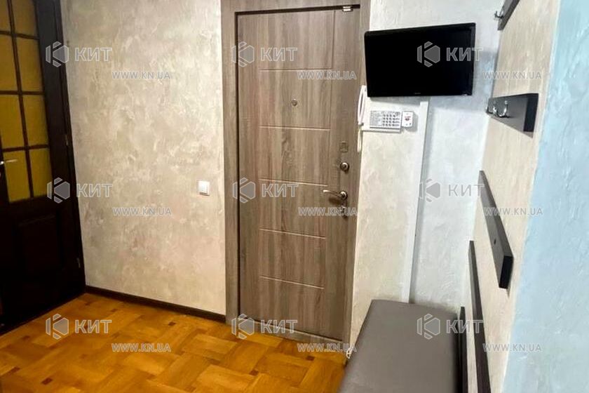 Продажа квартиры Харьков, Жуковского, Пятихатки, 44м²