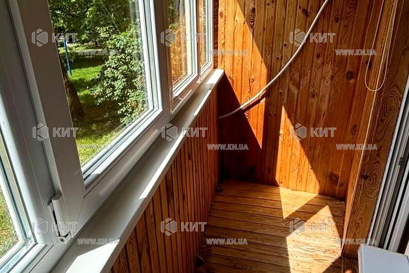 Продажа квартиры Харьков, Жуковского, Пятихатки, 44м²