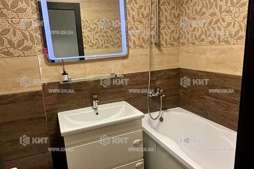 Продажа квартиры Харьков, Жуковского, Пятихатки, 44м²
