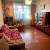 Продажа квартиры Харьков, Салтовка, 8 хлебзавод, 45м²
