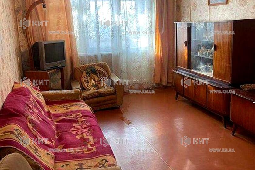 Продажа квартиры Харьков, Салтовка, 8 хлебзавод, 45м²