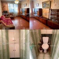 Продажа квартиры Харьков, Салтовка, 8 хлебзавод, 45м²